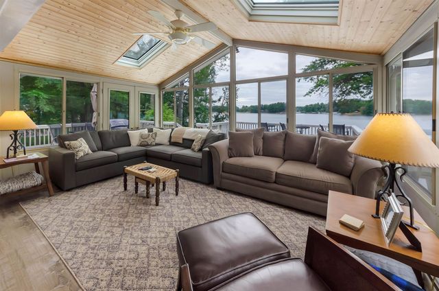 2028 N Haven Drive, Gladwin, MI 48624