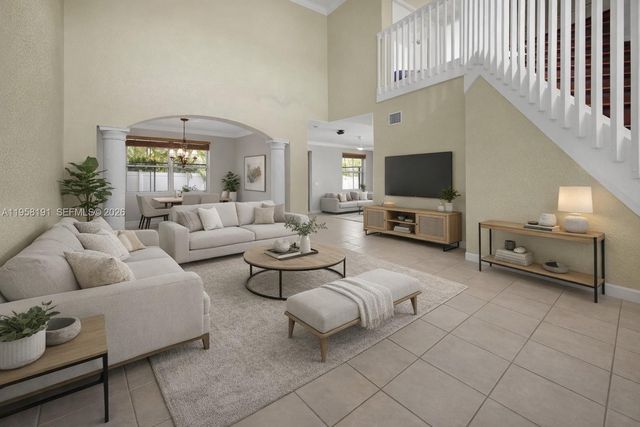 17102 SW 33rd Ct, Miramar, FL 33027