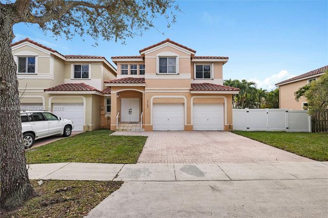 17102 SW 33rd Ct, Miramar, FL 33027