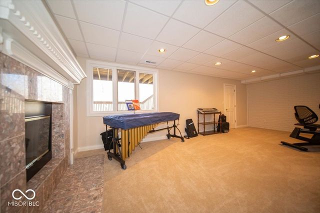 6013 Yellow Birch Court, Avon, IN 46123