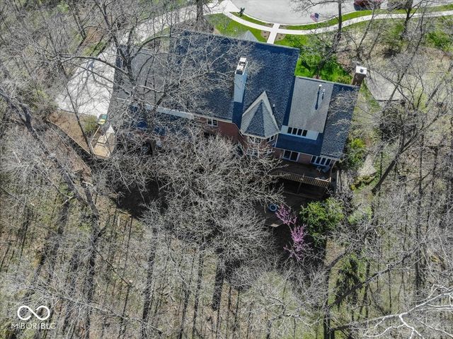 6013 Yellow Birch Court, Avon, IN 46123