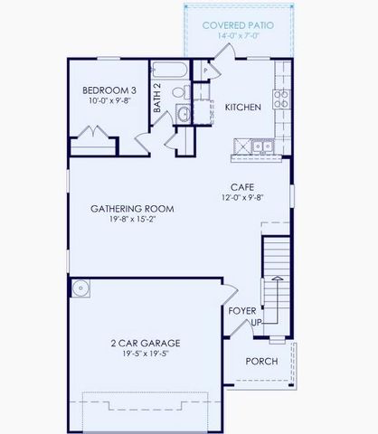 925 Silver Buckle Lane, Montgomery, TX 77356