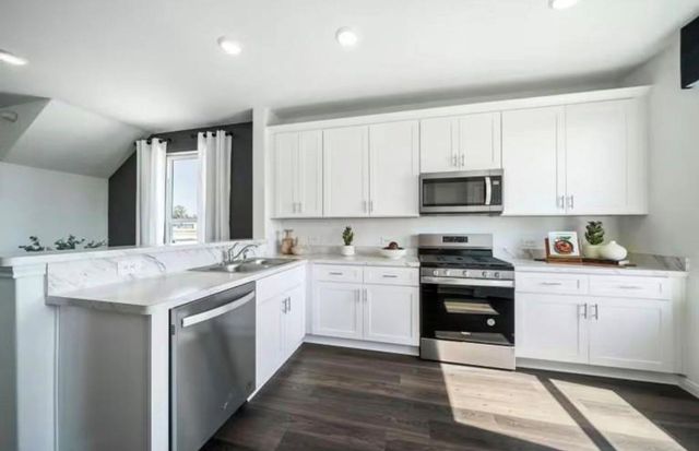 925 Silver Buckle Lane, Montgomery, TX 77356