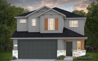 925 Silver Buckle Lane, Montgomery, TX 77356