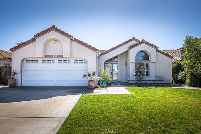 1466 Tatum Court, Santa Maria, CA 93455