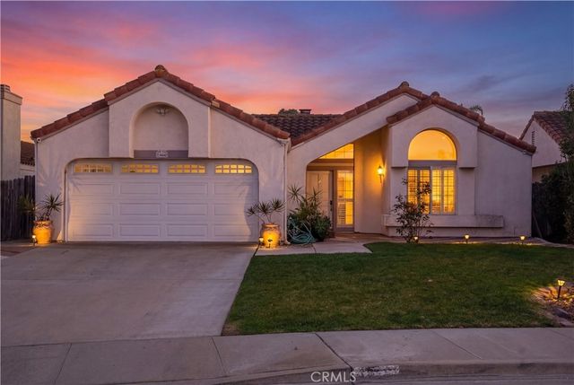 1466 Tatum Court, Santa Maria, CA 93455