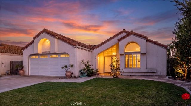 1466 Tatum Court, Santa Maria, CA 93455