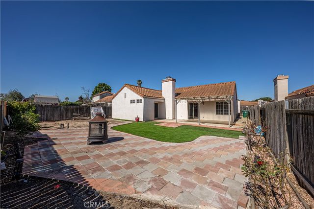 1466 Tatum Court, Santa Maria, CA 93455