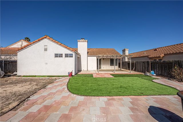 1466 Tatum Court, Santa Maria, CA 93455