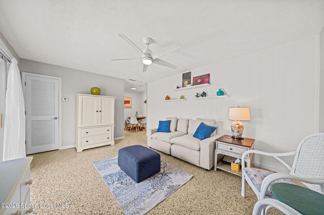 1563 S Atlantic Avenue 13, Cocoa Beach, FL 32931