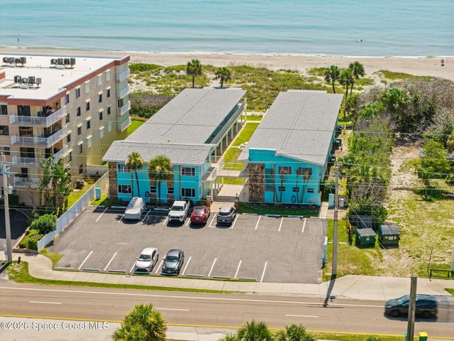 1563 S Atlantic Avenue 13, Cocoa Beach, FL 32931