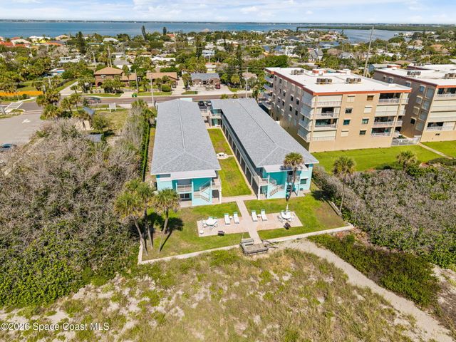 1563 S Atlantic Avenue 13, Cocoa Beach, FL 32931