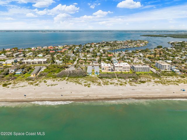 1563 S Atlantic Avenue 13, Cocoa Beach, FL 32931