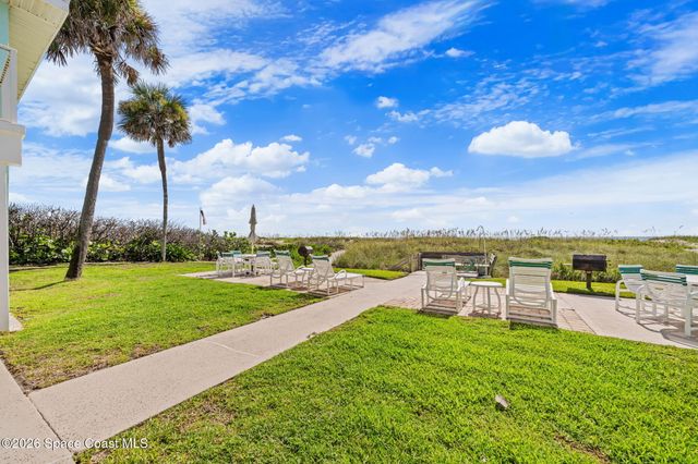 1563 S Atlantic Avenue 13, Cocoa Beach, FL 32931