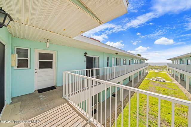 1563 S Atlantic Avenue 13, Cocoa Beach, FL 32931