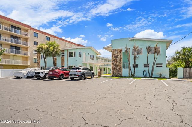 1563 S Atlantic Avenue 13, Cocoa Beach, FL 32931