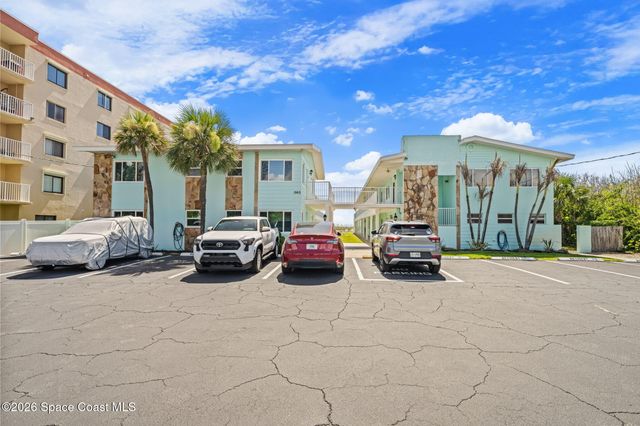 1563 S Atlantic Avenue 13, Cocoa Beach, FL 32931