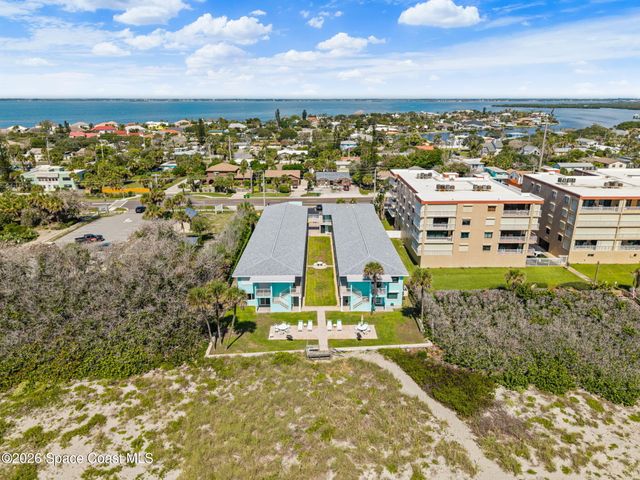 1563 S Atlantic Avenue 13, Cocoa Beach, FL 32931