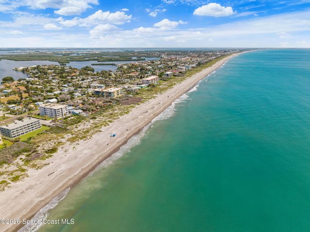 1563 S Atlantic Avenue 13, Cocoa Beach, FL 32931