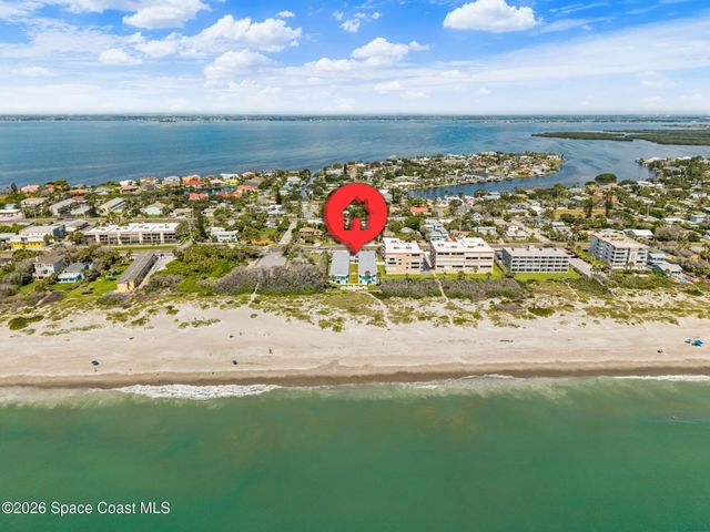 1563 S Atlantic Avenue 13, Cocoa Beach, FL 32931
