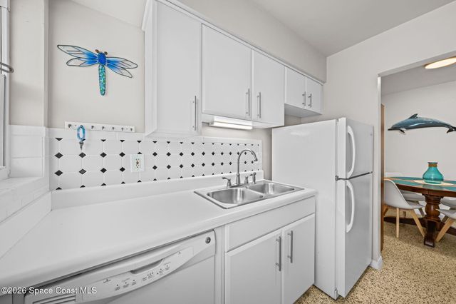 1563 S Atlantic Avenue 13, Cocoa Beach, FL 32931