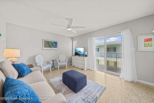 1563 S Atlantic Avenue 13, Cocoa Beach, FL 32931