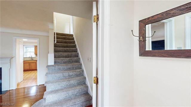 23613 E Baintree Road, Beachwood, OH 44122