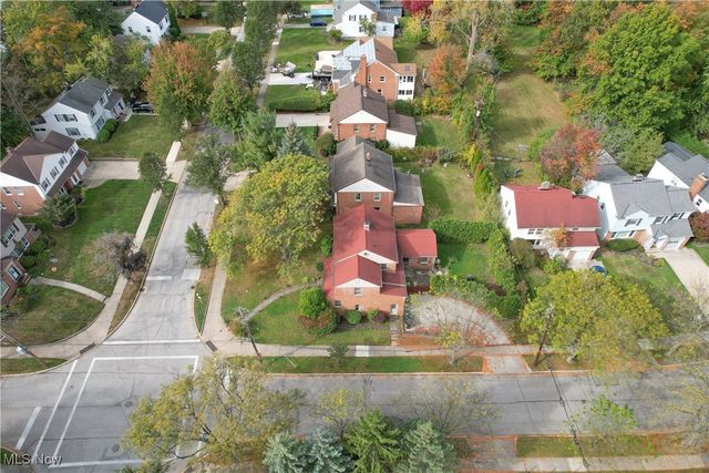 23613 E Baintree Road, Beachwood, OH 44122