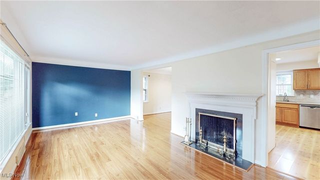 23613 E Baintree Road, Beachwood, OH 44122