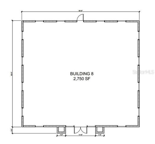 75 EXCHANGE LOOP LOOP 8, Palm Coast, FL 32164