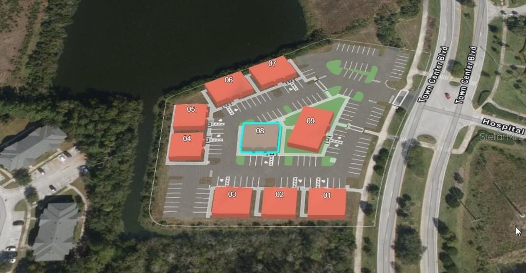 75 EXCHANGE LOOP LOOP 8, Palm Coast, FL 32164