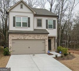 2061 Westside Drive, Austell, GA 30106