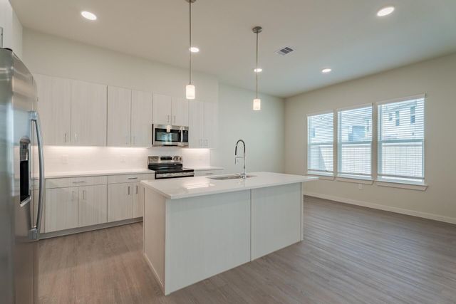 21913 Bruce Rushing, Richmond, TX 77407