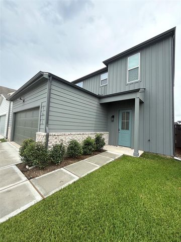 21913 Bruce Rushing, Richmond, TX 77407