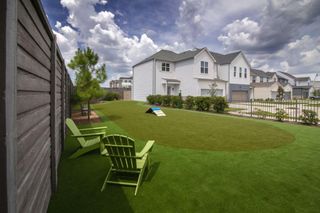 21913 Bruce Rushing, Richmond, TX 77407