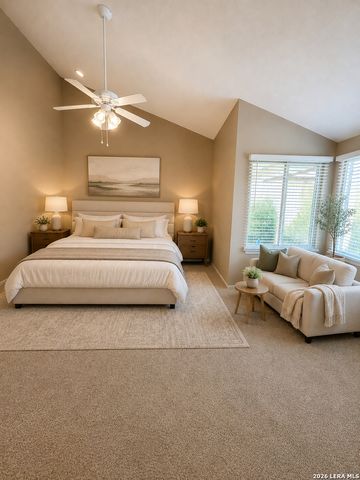 5327 TIMBER GLADE ST, San Antonio, TX 78250