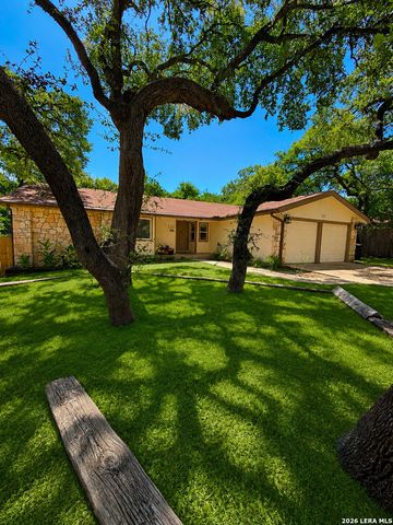 5327 TIMBER GLADE ST, San Antonio, TX 78250