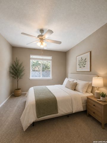 5327 TIMBER GLADE ST, San Antonio, TX 78250
