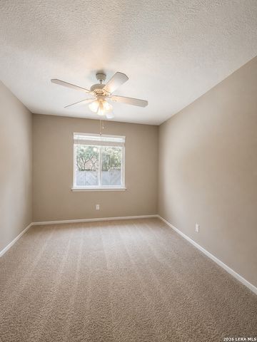 5327 TIMBER GLADE ST, San Antonio, TX 78250