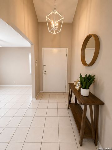 5327 TIMBER GLADE ST, San Antonio, TX 78250