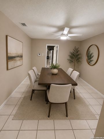 5327 TIMBER GLADE ST, San Antonio, TX 78250