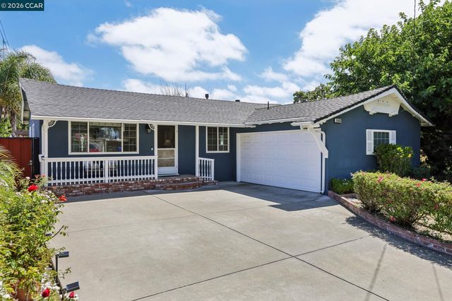 36436 Reina Pl, Newark, CA 94560