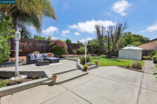 36436 Reina Pl, Newark, CA 94560