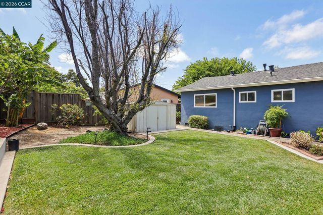36436 Reina Pl, Newark, CA 94560