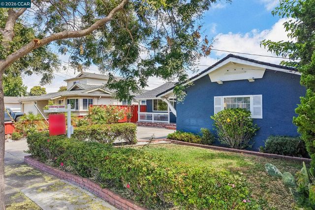 36436 Reina Pl, Newark, CA 94560