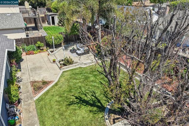 36436 Reina Pl, Newark, CA 94560