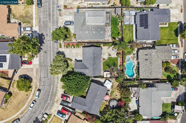 36436 Reina Pl, Newark, CA 94560