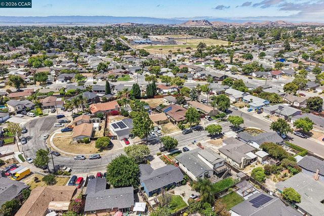 36436 Reina Pl, Newark, CA 94560