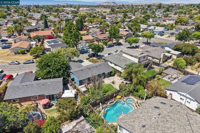 36436 Reina Pl, Newark, CA 94560