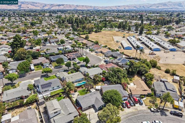 36436 Reina Pl, Newark, CA 94560